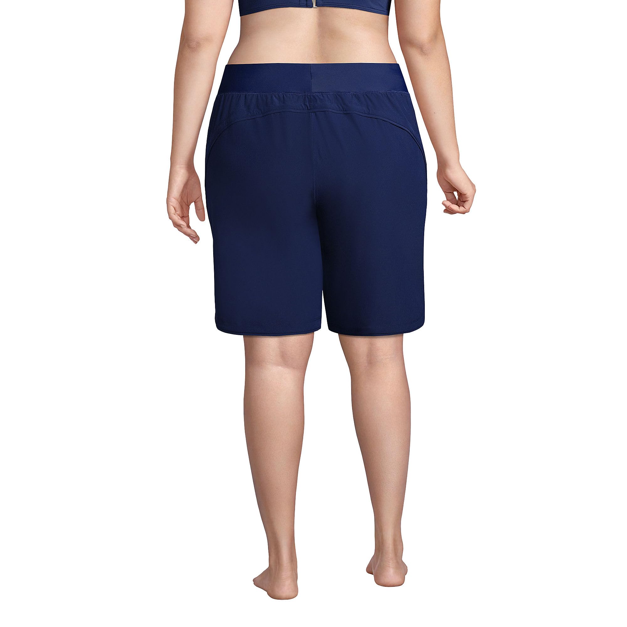 Lands' End Women's 9