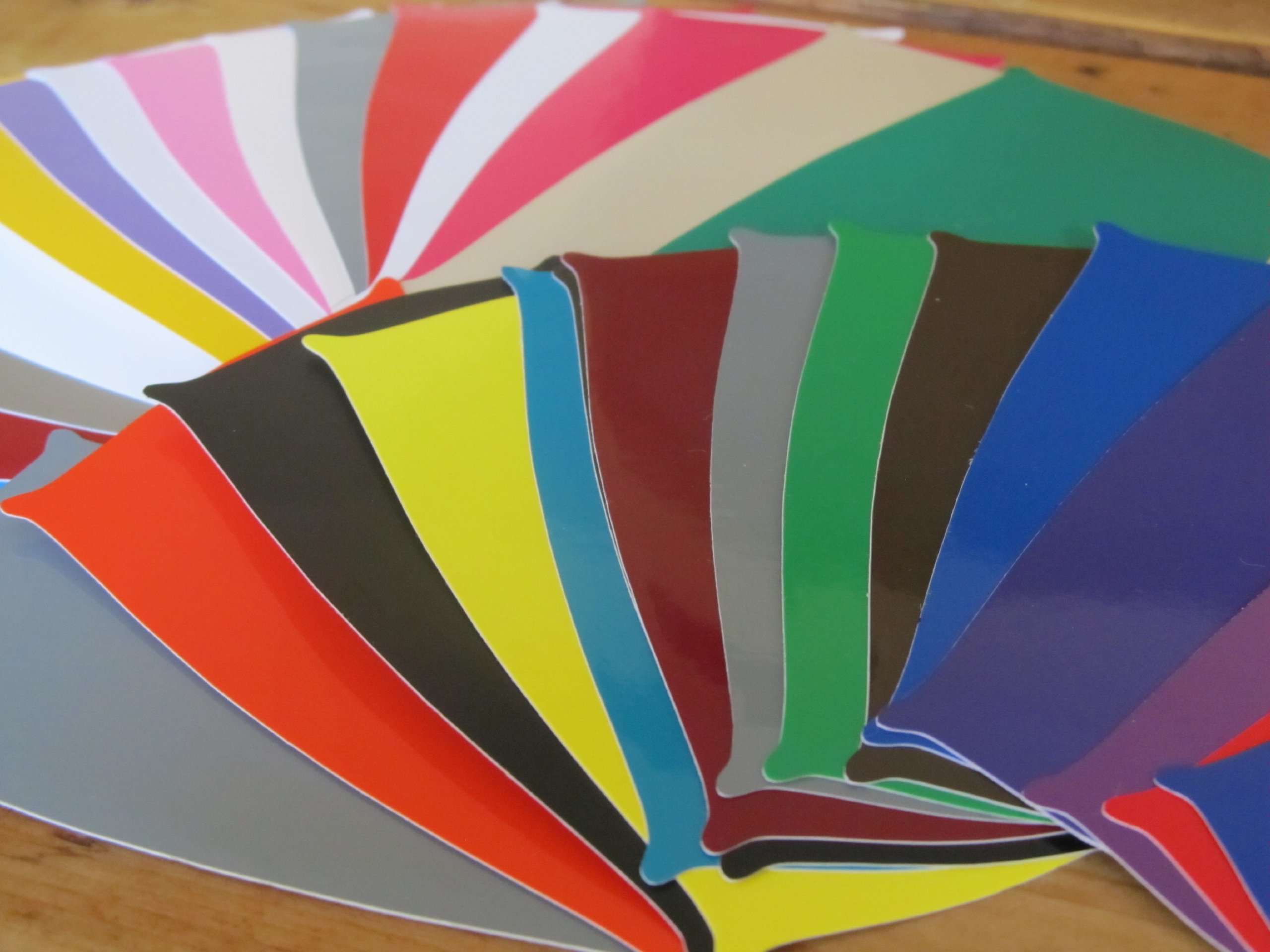 Vibrant Multi-Color All-Purpose Labels - Self-Adhesive Organizing Stickers for Pantry, Classroom, Playroom & Kids Room - Dry Erase & Wet Erase Friendly - Perfect for Home Organization, School Supplies & Office Labeling