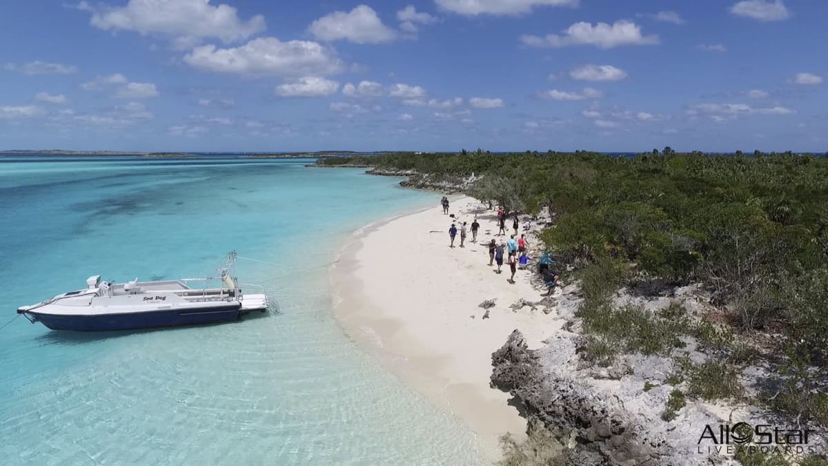 Bahamas Aqua Cat Luxury Catamaran Cruise - October 18-25, 2025 | Caribbean Sailing Vacation for Couples & Groups