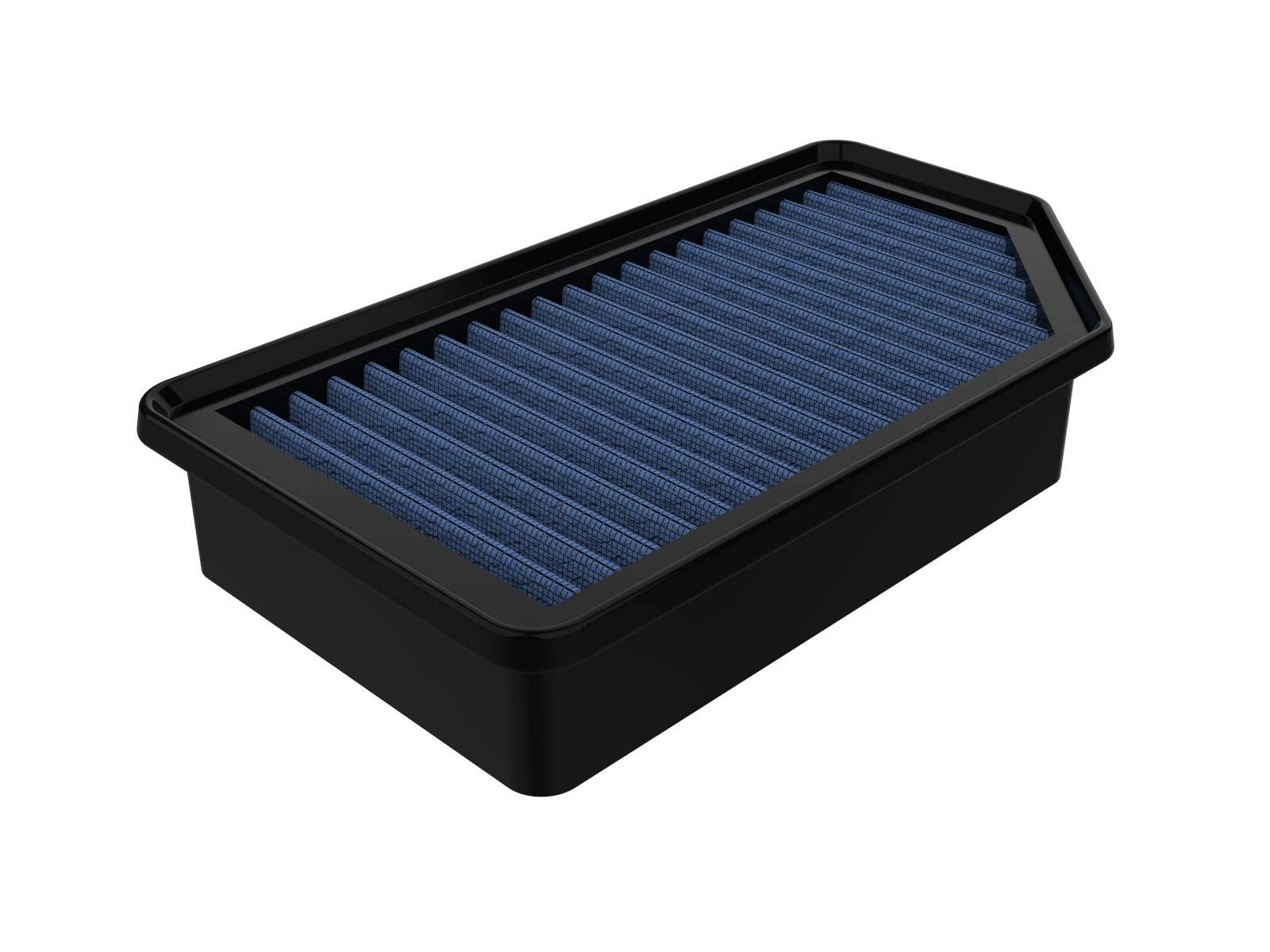 aFe Power 30-10304 High Performance Air Filter - Premium Replacement for Improved Engine Efficiency & Airflow - Ideal for Trucks, SUVs & Off-Road Vehicles