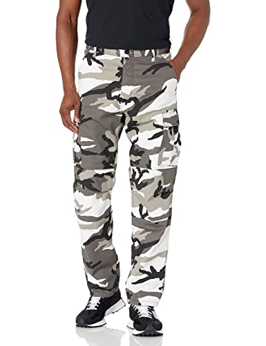 City Camo