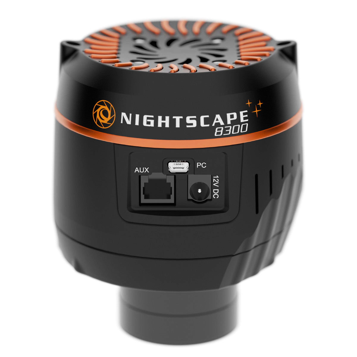 Celestron NightScape 8300 Astronomy Telescope CCD Camera for Astrophotography - Perfect for Stargazing, Deep Space Imaging & Night Sky Photography