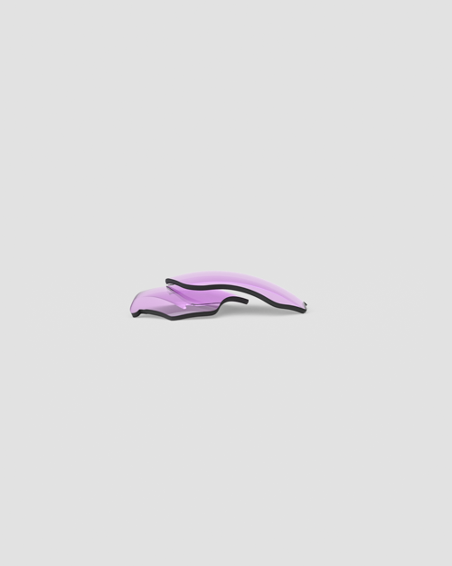 Phoenix Sport Sunglasses - Light Purple Lens for Running, Cycling & Outdoor Activities | UV Protection & Anti-Glare