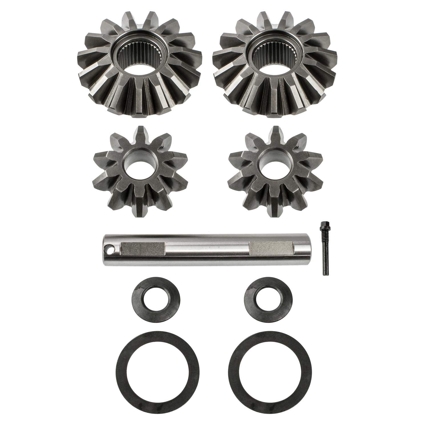 Motive Gear F9.75BI Differential Spider Gear Kit - Replacement for Truck & SUV 4x4 Off-Road Performance - Heavy Duty Axle Repair Parts for Smooth Driving Experience