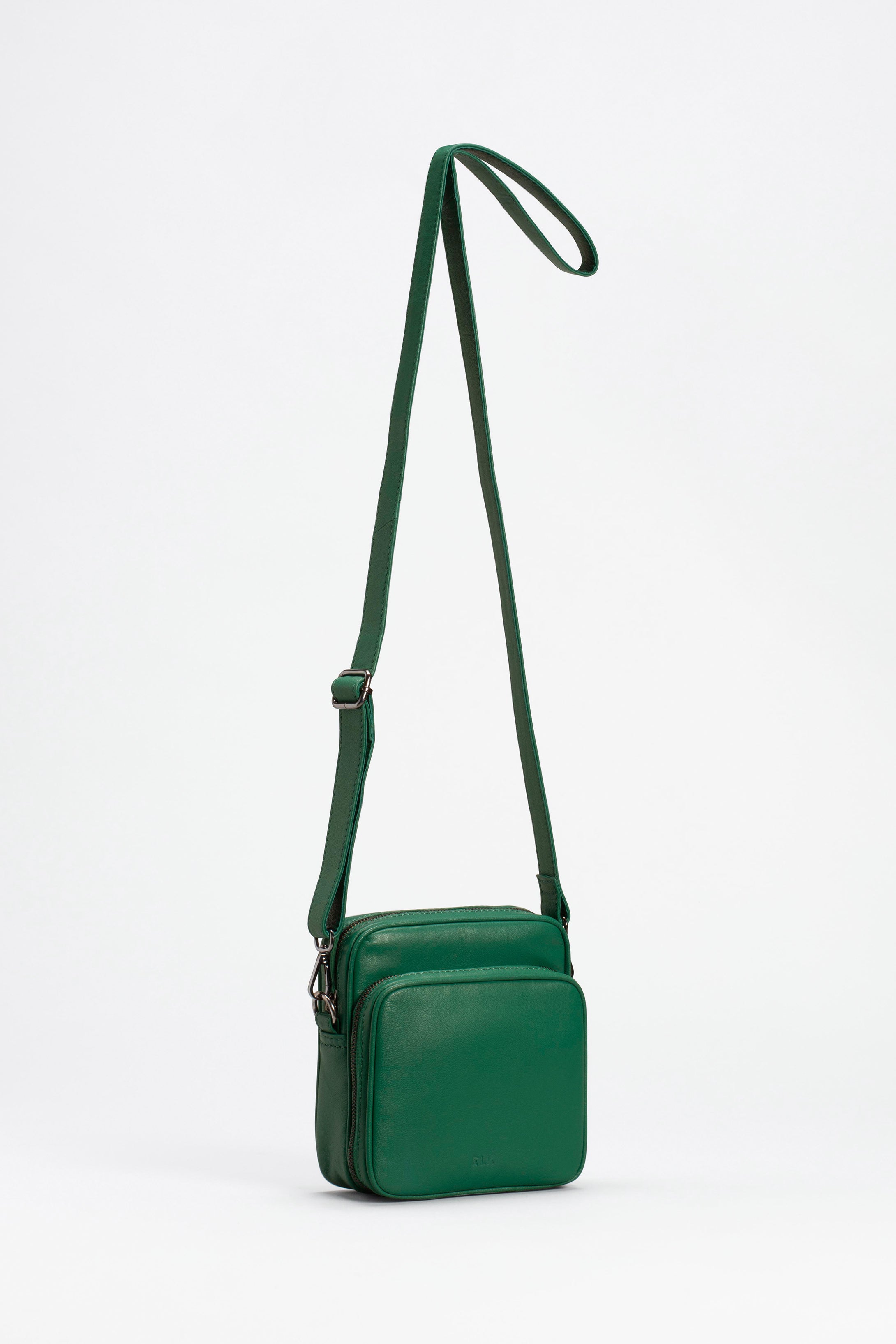 JEWEL GREEN