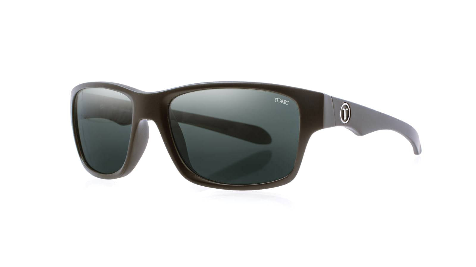 Tonic Tango Photochromic Polarized Sunglasses - UV Protection, Lightweight & Stylish for Outdoor Sports, Driving & Everyday Wear