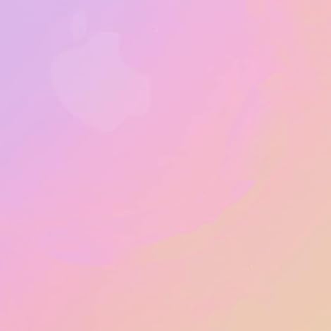 Iridescent