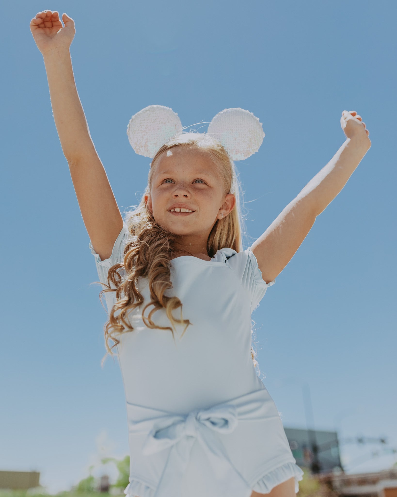 Cinderella Inspired Princess Dress for Girls - Little Princess Costume for Kids Dress Up & Birthday Parties - $24
