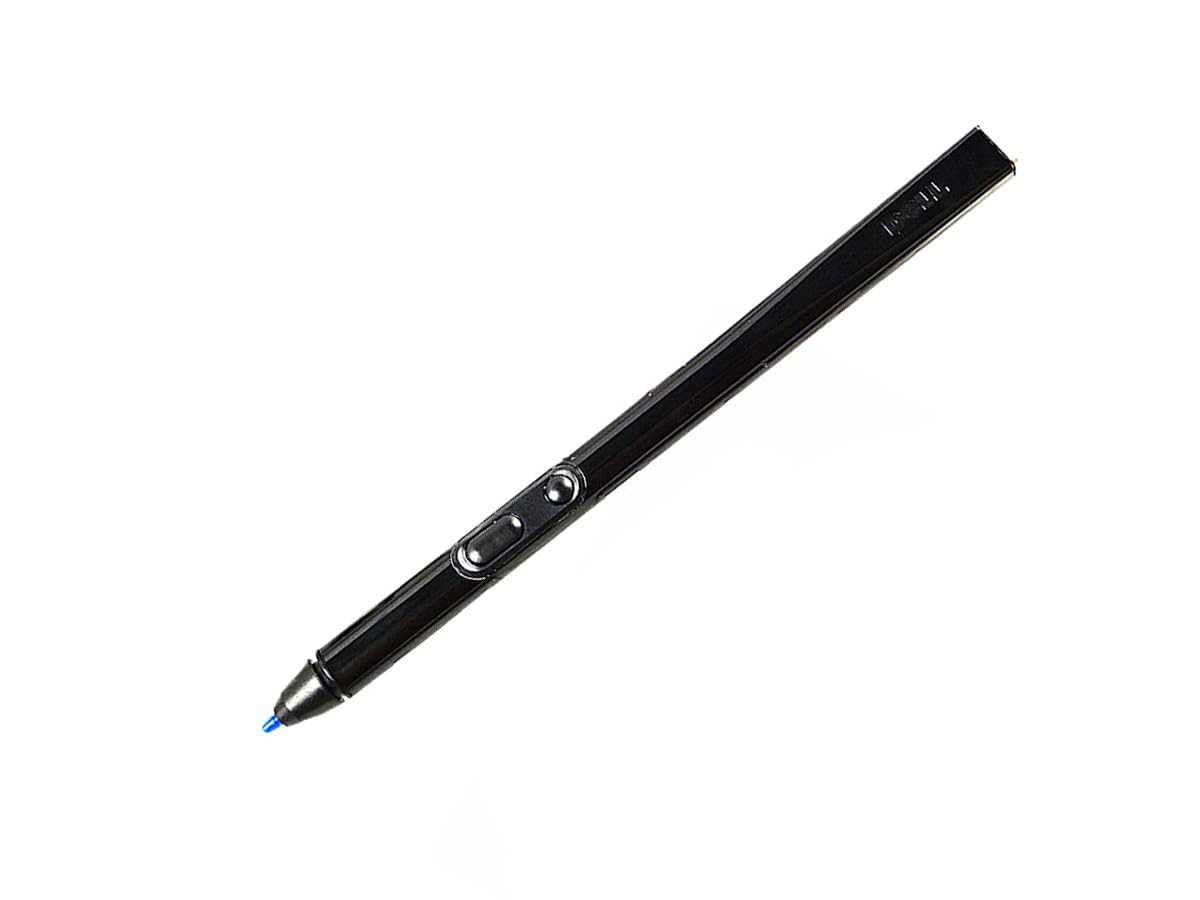 Refurbished Dell Stylus Pen for Latitude XT/XT2 Tablet - Premium Digital Pen for Drawing, Note-Taking & Business Presentations (Compatible with Dell Latitude XT/XT2 Series)