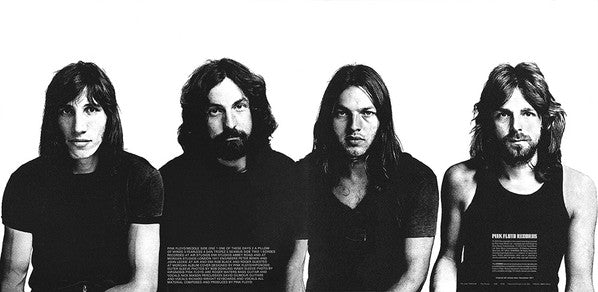 Pink Floyd Official Merchandise & Collectibles - T-Shirts, Posters & Vinyl Records for Music Fans | Perfect for Concerts, Gifts & Home Decor