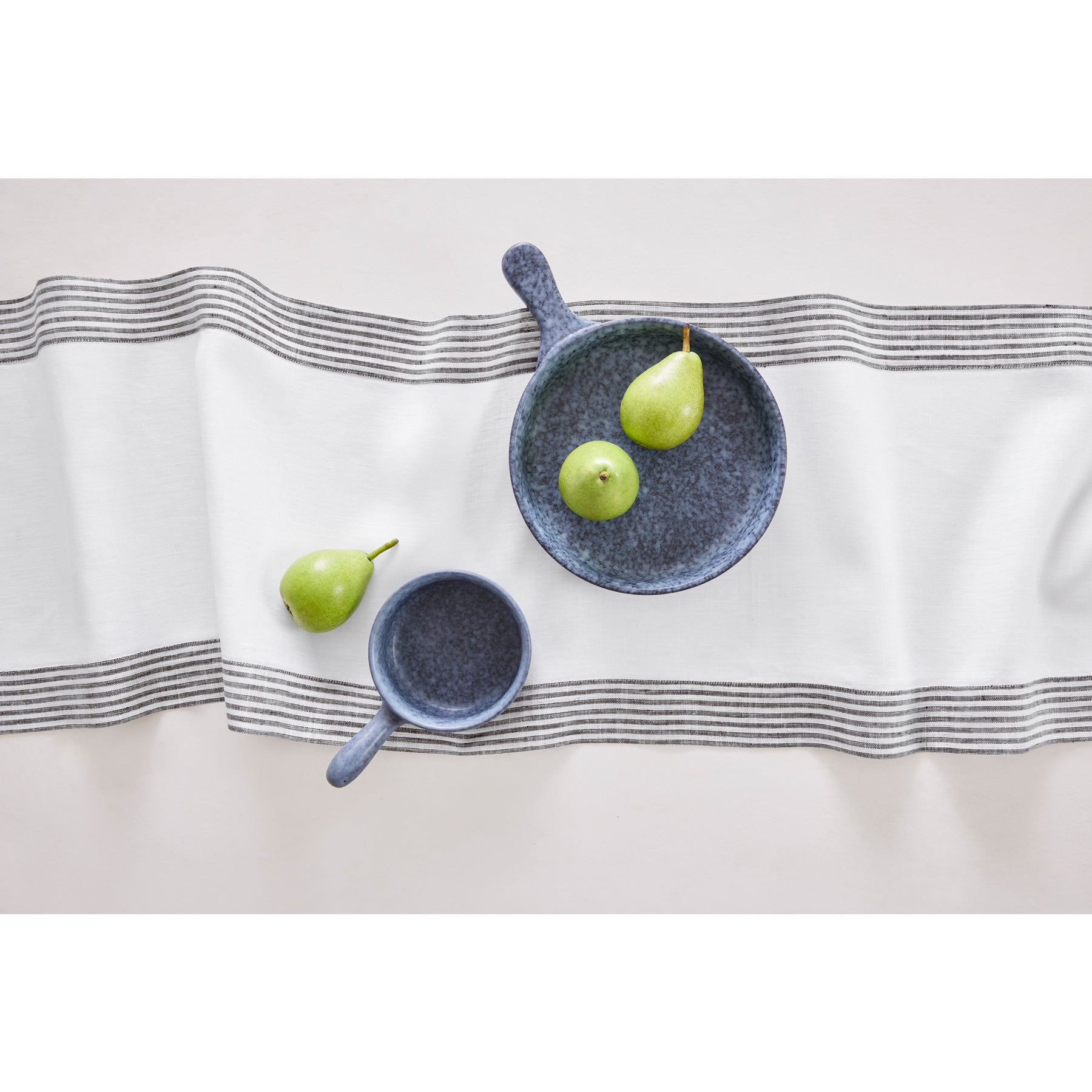 Lucca Table Runner - Elegant Dining Table Decor for Weddings, Holidays & Special Occasions | Perfect for Home & Restaurant Use