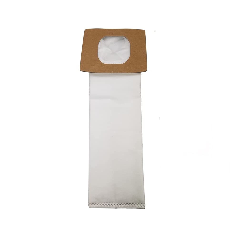Hoover Vacuum HEPA Bags 2-Pack - Replacement for I-Type - Home Cleaning