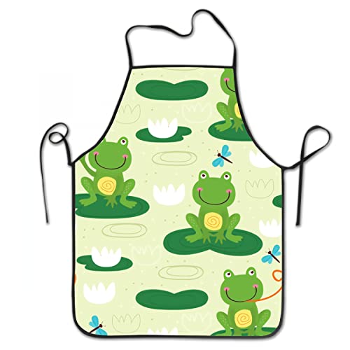 Cute Frog7