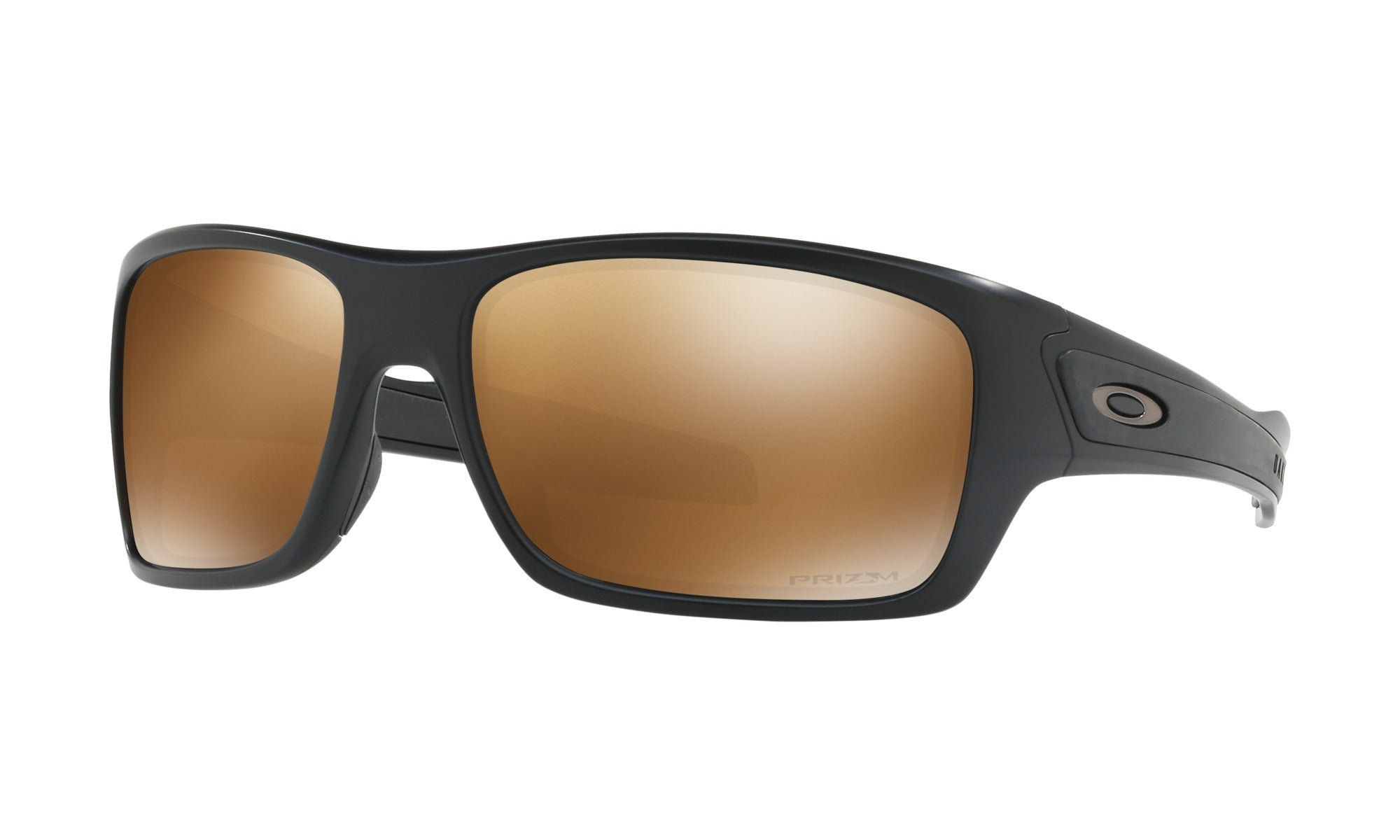 Matte Black-Prizm Tungsten Polarised