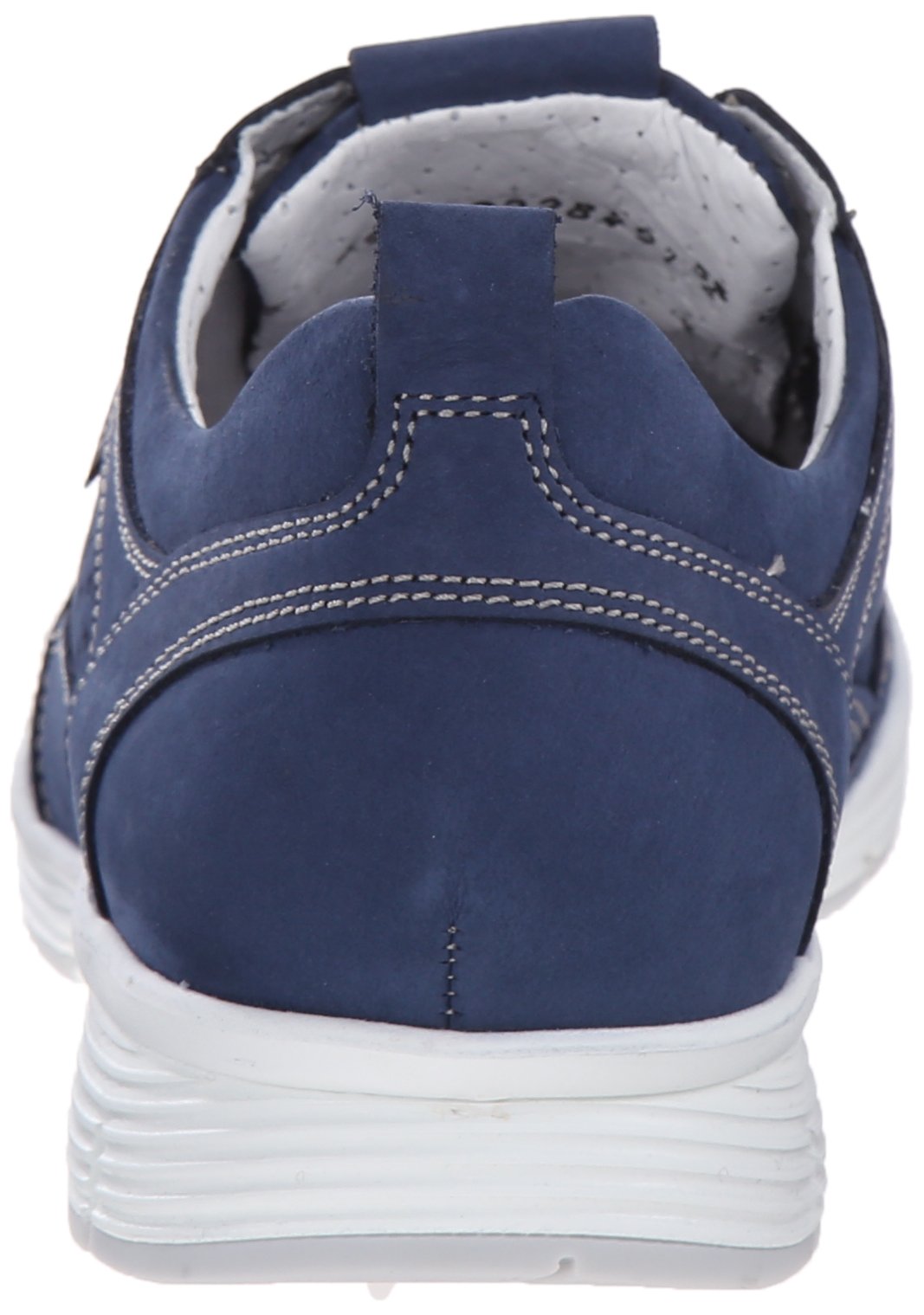 Mephisto Women's Yoana Oxford Shoes - Comfortable Leather Slip-On Loafers for Women | Perfect for Work, Travel & Casual Wear