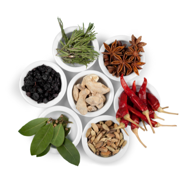 Premium 12-Piece Essential Spice Starter Set for Cooking - Perfect for Home Chefs, Seasoning Blends & Gourmet Recipes | Ideal for Kitchen, BBQ, Grilling & Meal Prep