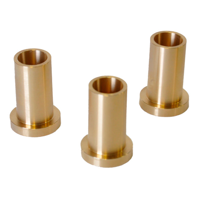 Ox Denmarq Modern Candle Holder - Elegant Home Decor for Living Room, Bedroom & Dining Table - Perfect for Romantic Dinners, Relaxing Baths & Cozy Evenings