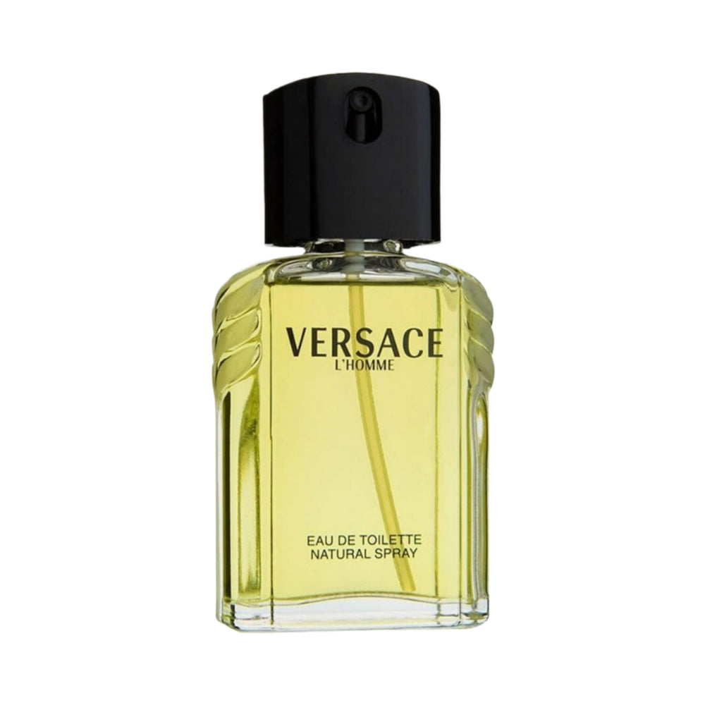 L'Homme Eau de Toilette Spray for Men - 100ml Fresh & Masculine Fragrance | Day & Night Wear, Office & Date Cologne