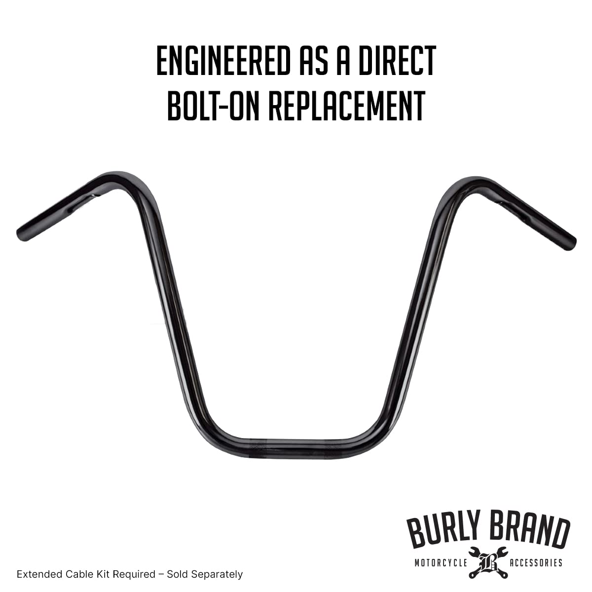 Burly Brand 14
