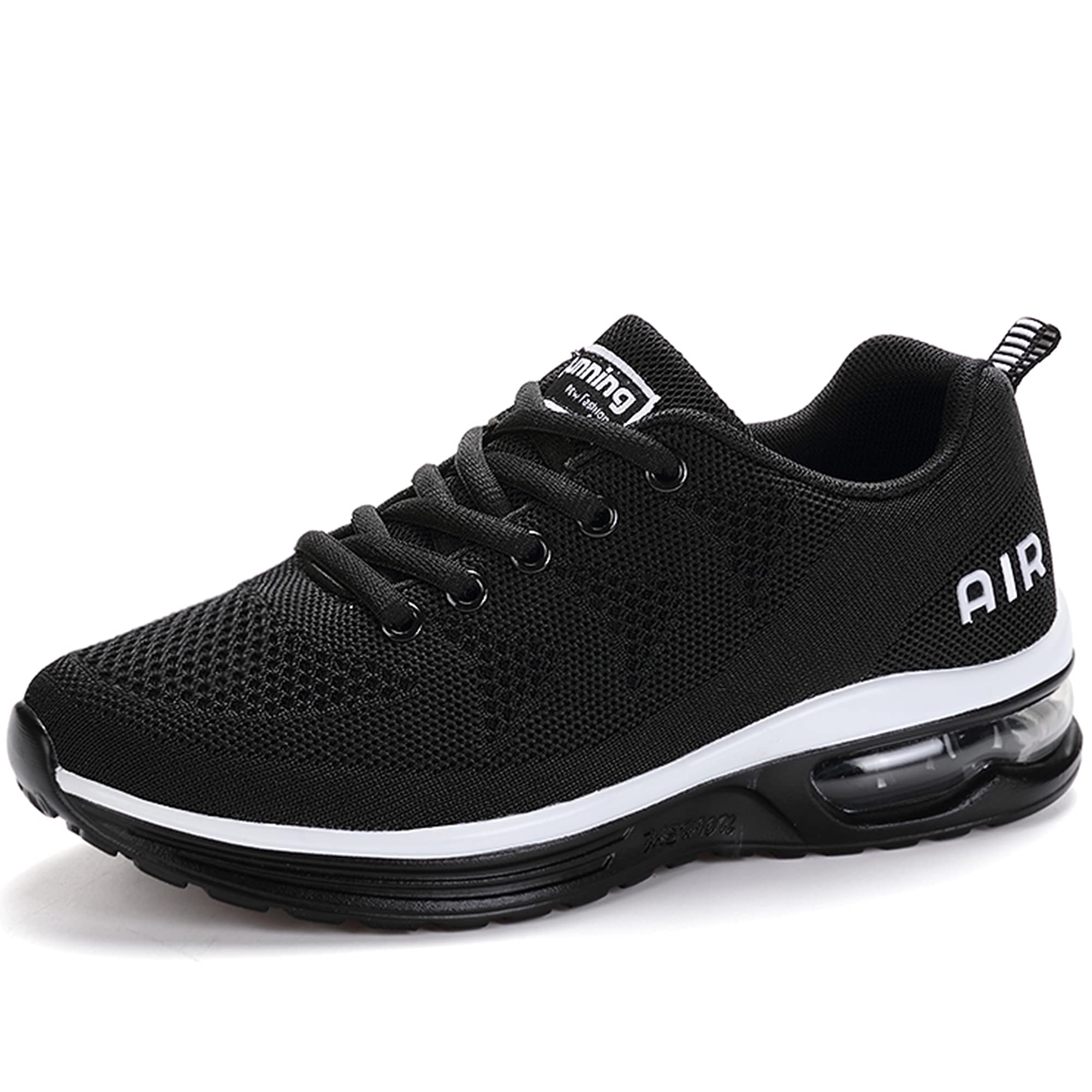 RomenSi Women's Air Athletic Running Sneakers - Lightweight Breathable Gym Walking Tennis Shoes for Women (US 5.5-11) | Perfect for Jogging, Workouts & Casual Wear