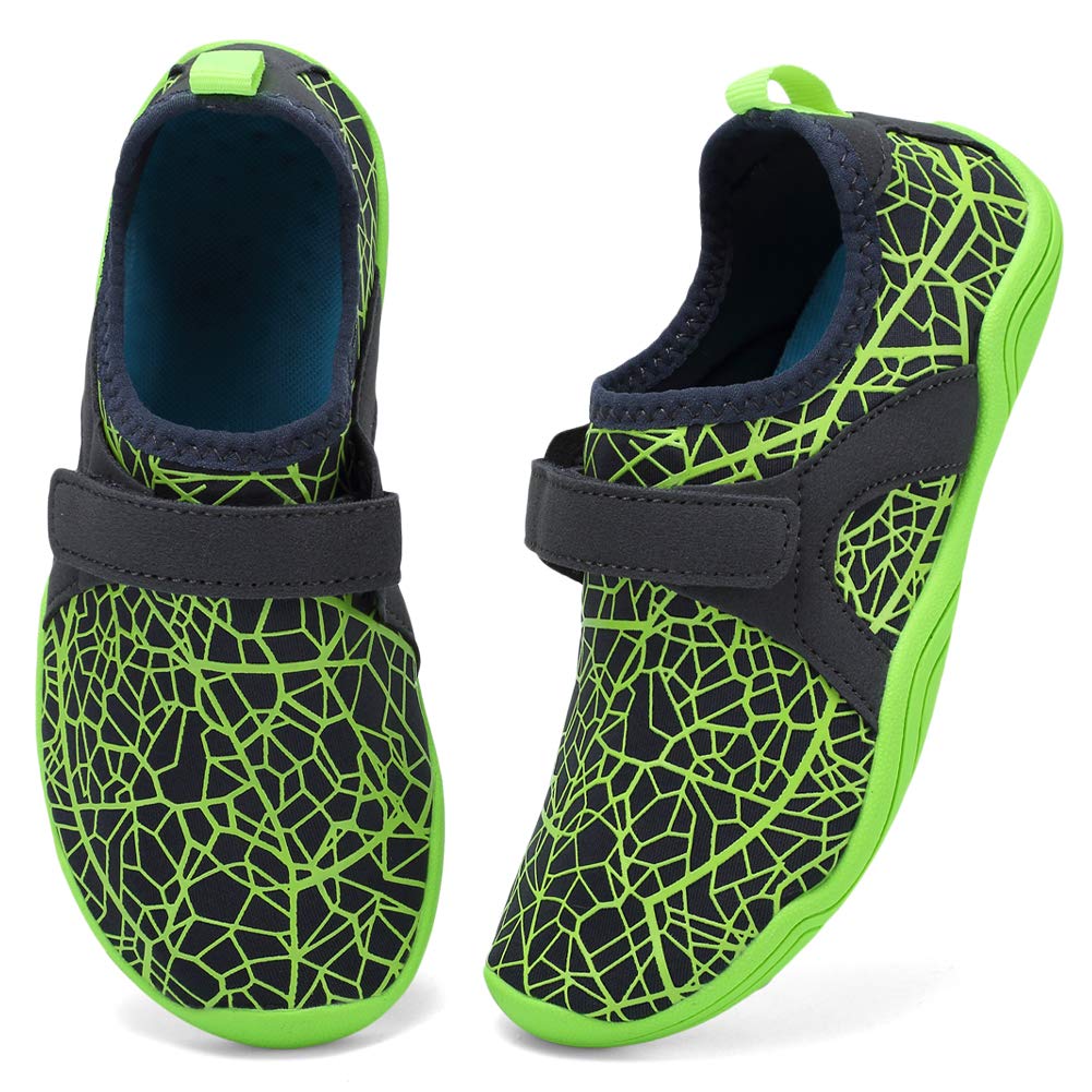 CIOR Unisex Kids Walking Shoes - Lightweight Comfortable Sneakers for Boys & Girls - Perfect for School, Play & Outdoor Activities