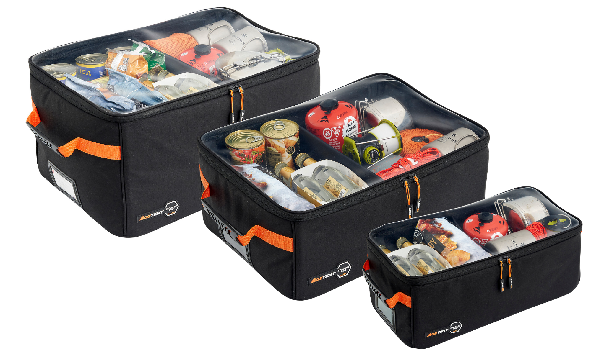 Premium Storage Pod Organizer - Durable & Spacious for Home, Office & Travel | Perfect for Clothes, Toys & Accessories