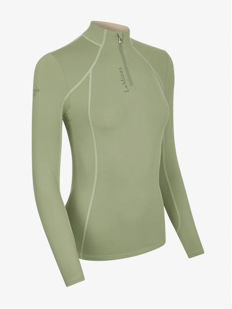 Le Mieux Base Layer - Thermal Underwear for Men & Women - Moisture Wicking & Breathable - Perfect for Hiking, Skiing & Winter Sports