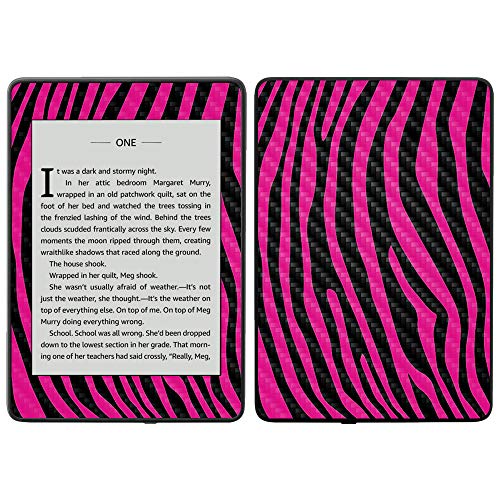 Pink Zebra
