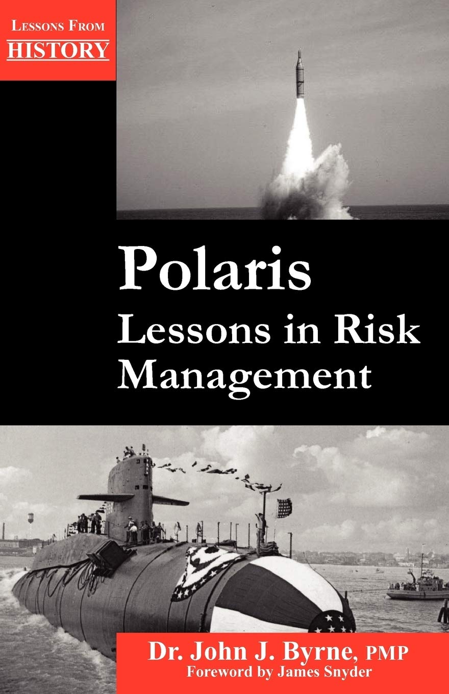 Polaris Risk Management Guide: Essential Strategies for Business Success | Learn Risk Mitigation & Prevention Techniques for Entrepreneurs & Investors
