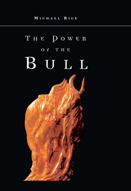 Power of the Bull - Premium Men's Motivational T-Shirt for Gym, Workout & Fitness Enthusiasts | Ideal for Bodybuilding, Weightlifting & Athletic Performance