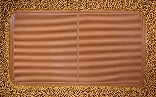 ACC Automotive Carpet for 1970-1973 Ford Maverick 4-Door Sedan | 501-Black 80/20 Loop Premium Floor Mat | Perfect for Restoration Projects & Classic Car Enthusiasts