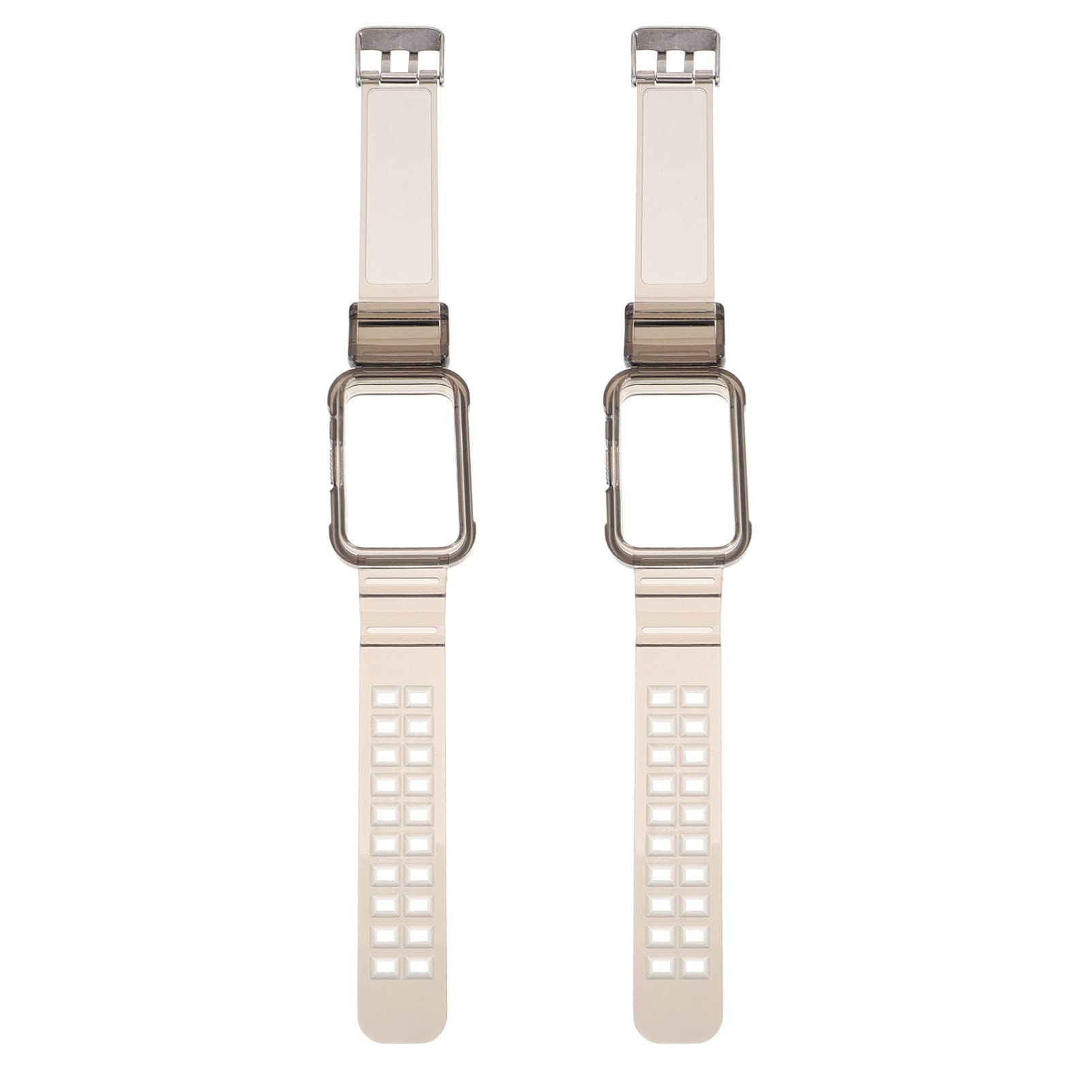Huawei Watch Fit Bands - 2pcs Replacement Straps for TIA-B09/B19 - Sport & Daily Use