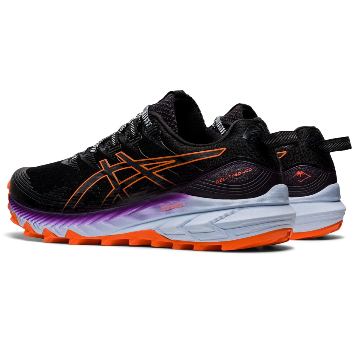 ASICS Women's Gel-Trabuco 10 Trail Running Shoes - Lightweight Cushioned for Hiking & Outdoor Adventures