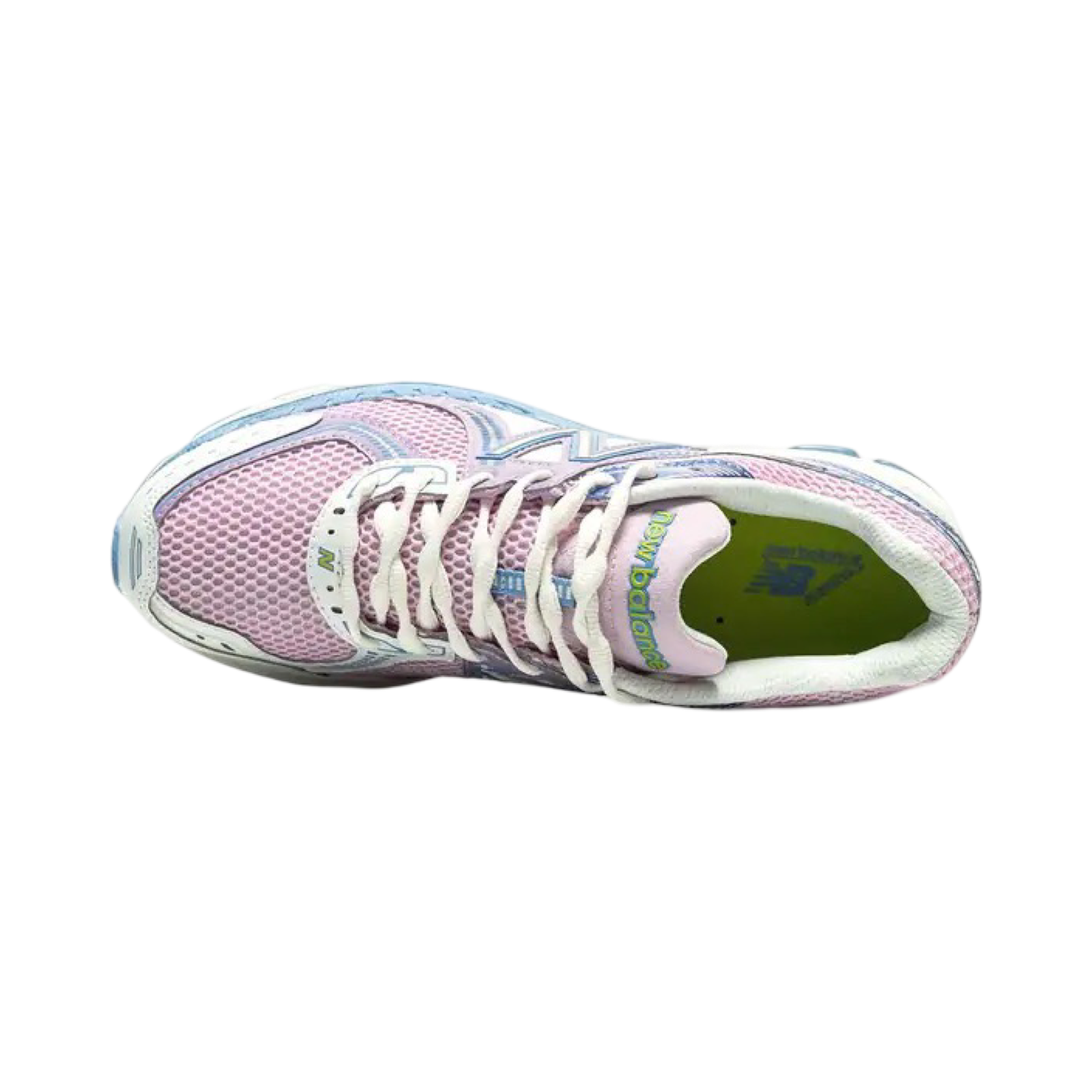 New Balance 860v2 Up There Collaboration - Blossom Pink Running Shoes for Women | Lightweight & Cushioned for Daily Jogging & Gym Workouts