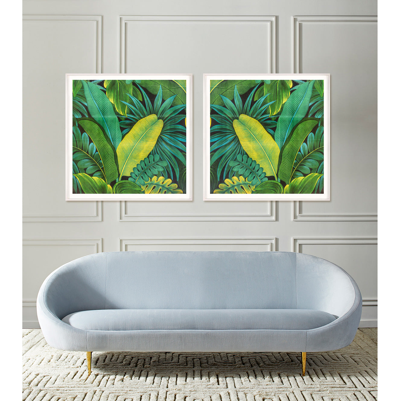 Tropical 1 - Exotic Home Decor & Unique Gifts for Beach House, Vacation Rental, or Tropical-Themed Parties | Perfect for Coastal Living & Summer Entertaining