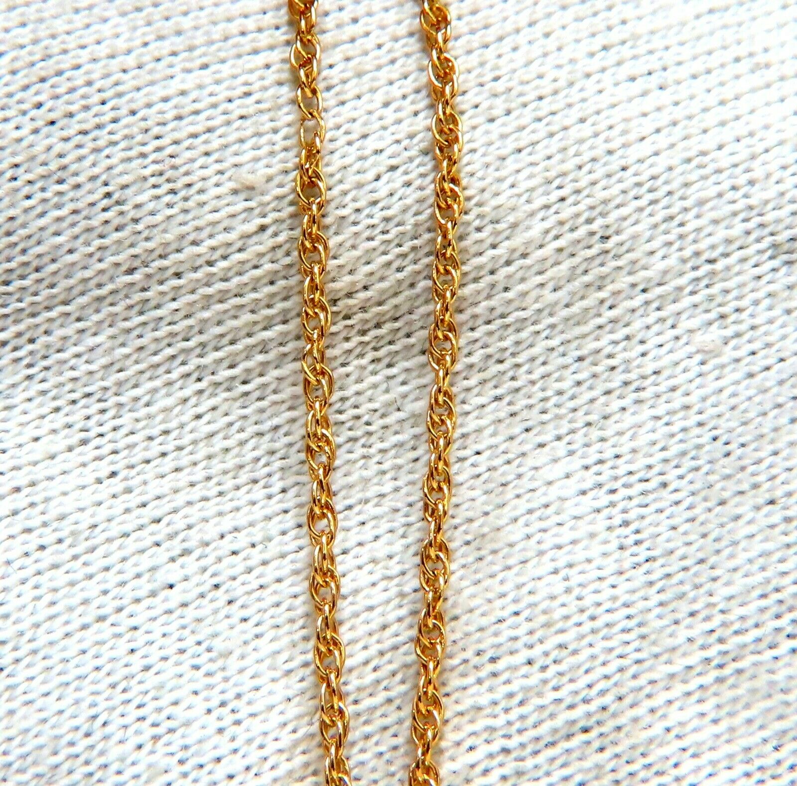 14K Yellow Gold Diamond Emoji Pendant Necklace - Perfect for Birthdays, Anniversaries & Gifts