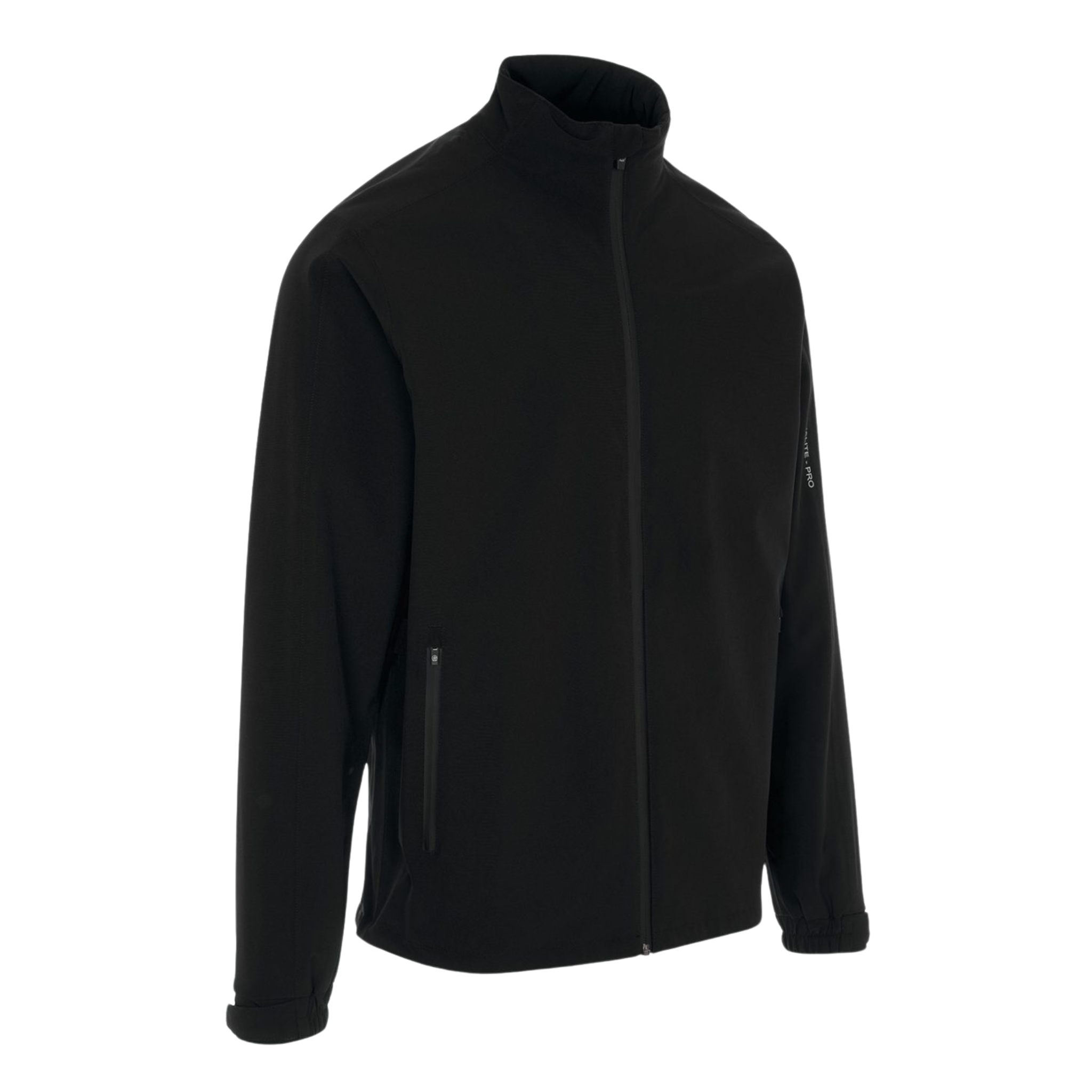 ProQuip Men's Aqualite Pro Waterproof Rain Jacket - Lightweight Windproof Outdoor Shell for Hiking, Camping & Golf