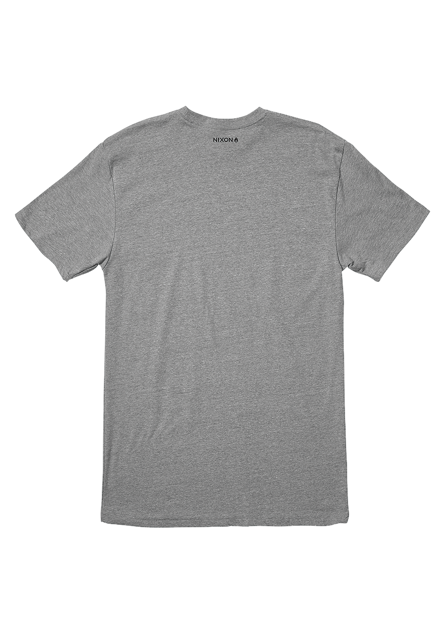 Wings Graphic T-Shirt for Men & Women - Dark Heather Gray - Comfortable Cotton Tee for Casual Wear, Street Style & Everyday Outfits