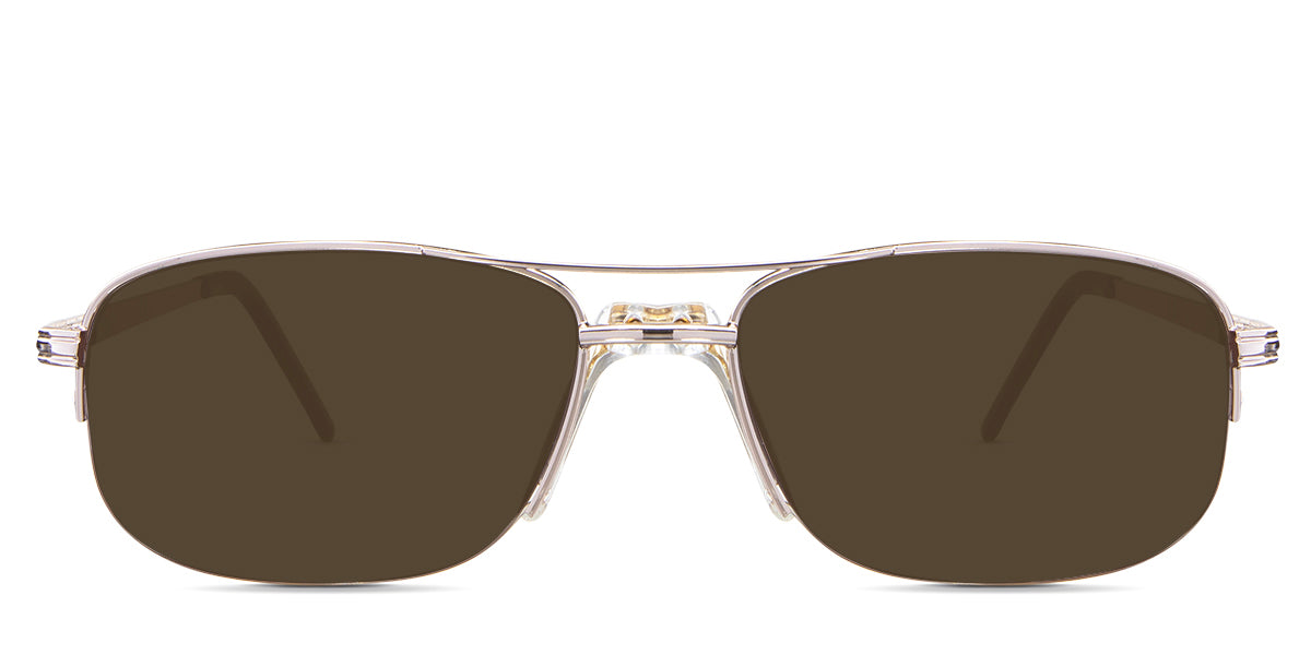 Niral Women's Prescription Sunglasses - UV Protection, Polarized Lenses for Driving, Outdoor & Fashion Use