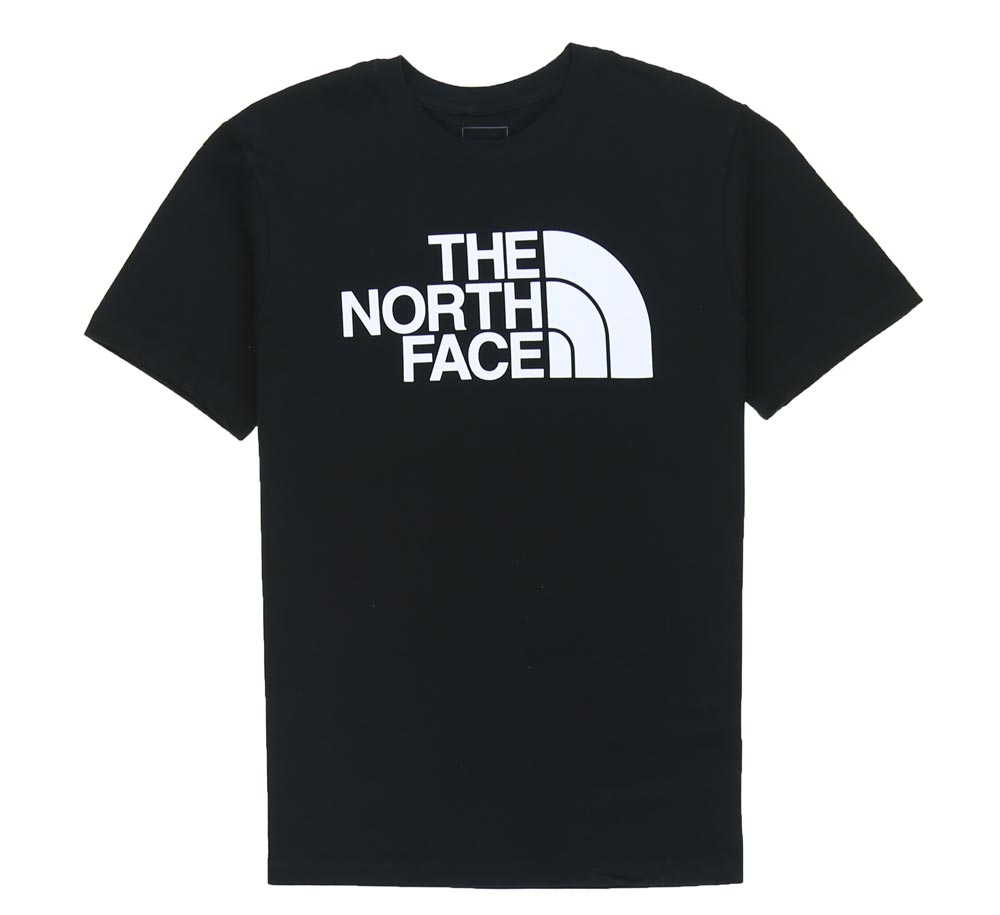 Half Dome Graphic T-Shirt for Men & Women - Comfortable Cotton Tee for Hiking, Travel & Casual Wear