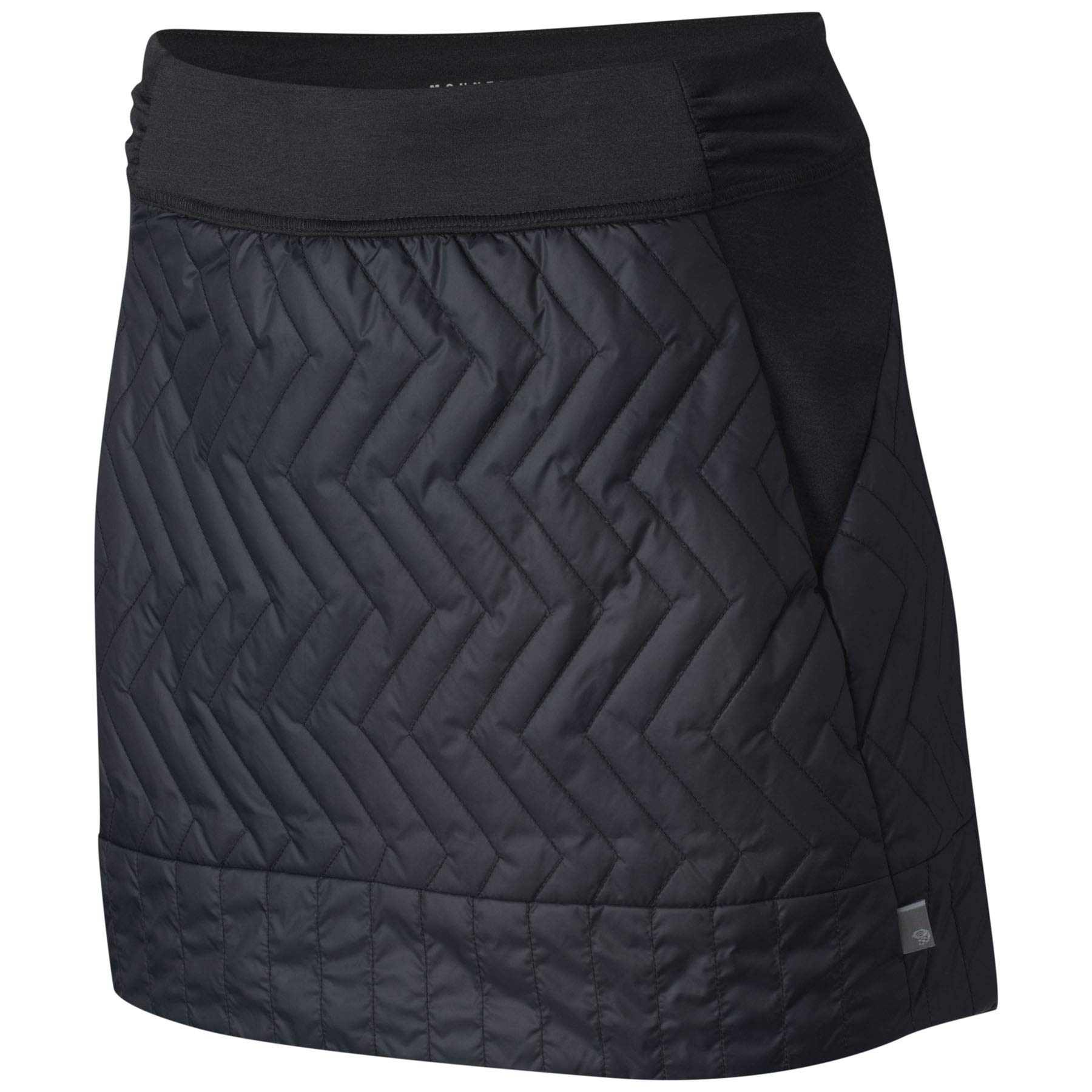 Women's Insulated Trekking Skirt - Hiking & Outdoor Adventures