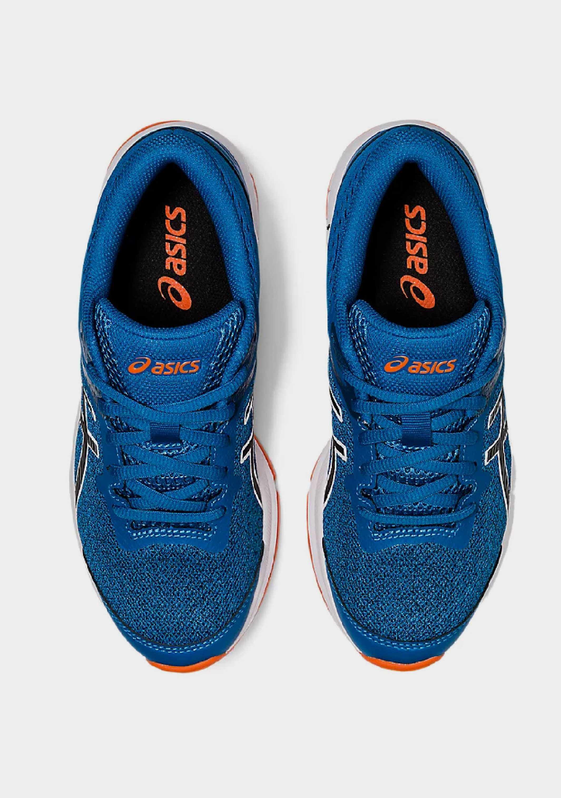 ASICS Junior GT 1000 10 GS Running Shoes for Kids - Lightweight Athletic Sneakers for Boys & Girls - Perfect for School, Training & Daily Wear
