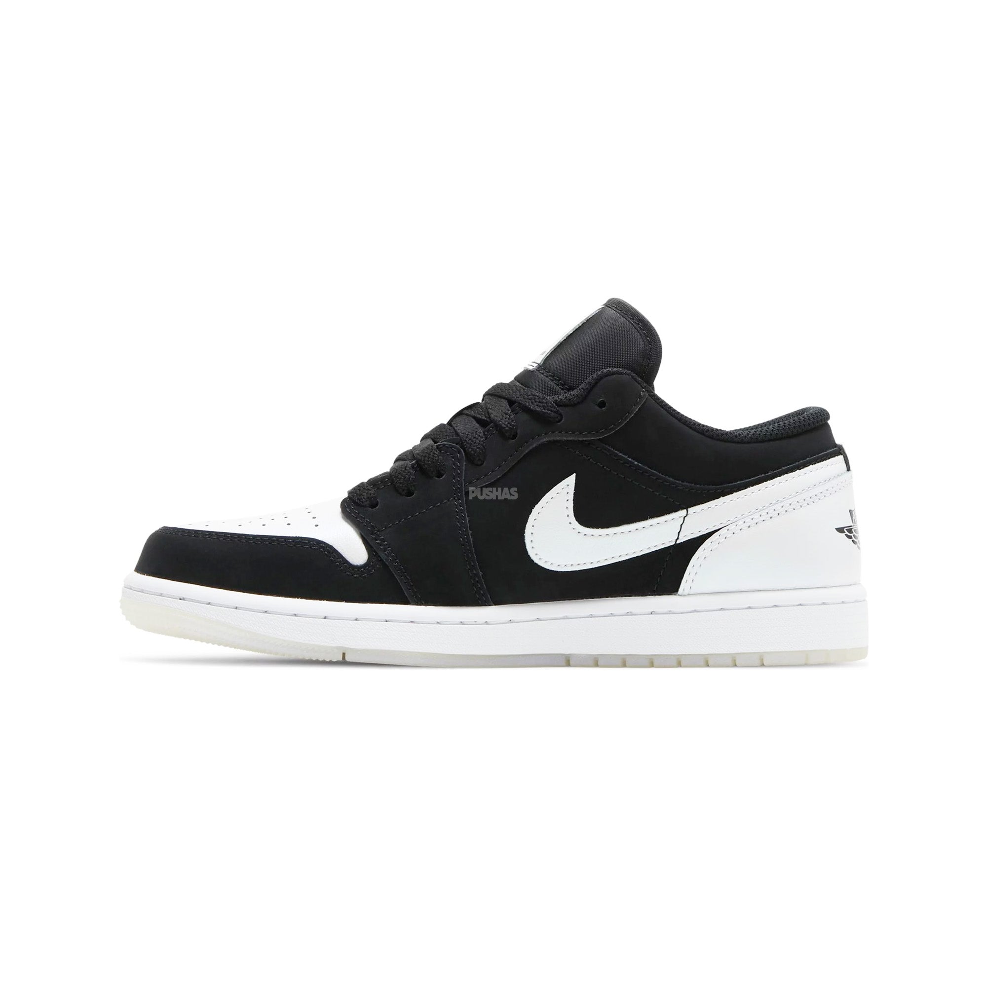 Air Jordan 1 Low 'Diamond' Sneakers (2021) - Men's Basketball Shoes for Casual Wear & Street Style