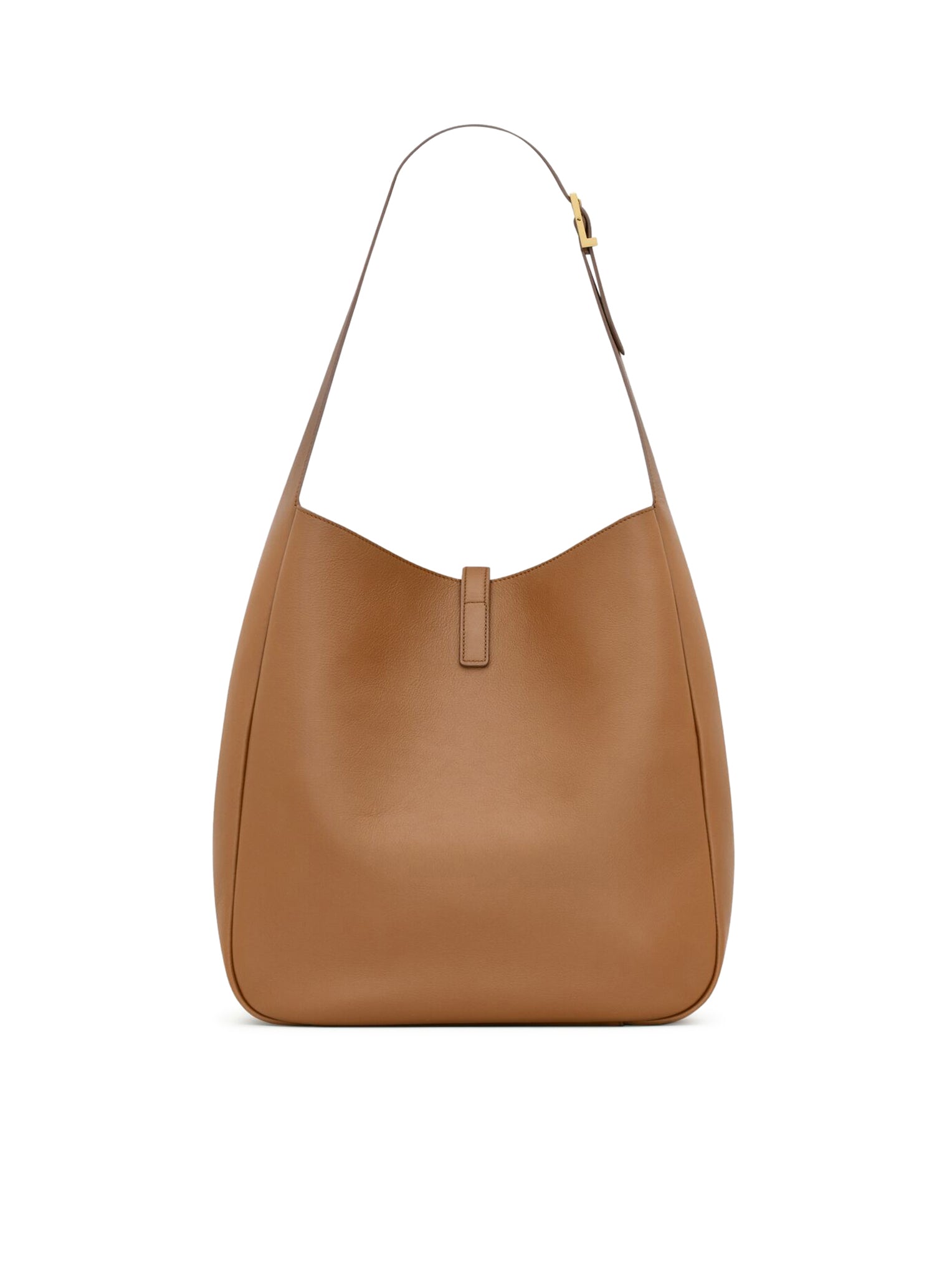 Soft Hammered Leather Handbag - Large Size for Women | Stylish & Durable Leather Purse for Work, Travel & Everyday Use