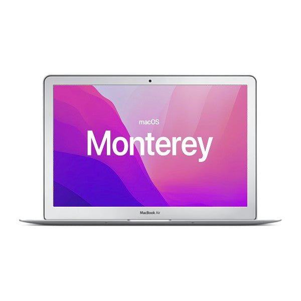 Apple MacBook Air 13.3