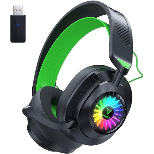Black/Green