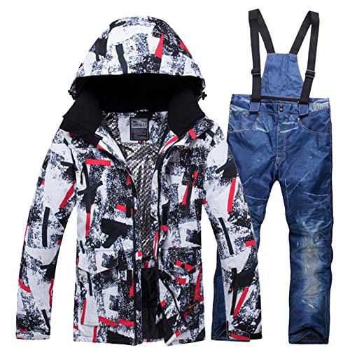 #1redwhite+bluejeans