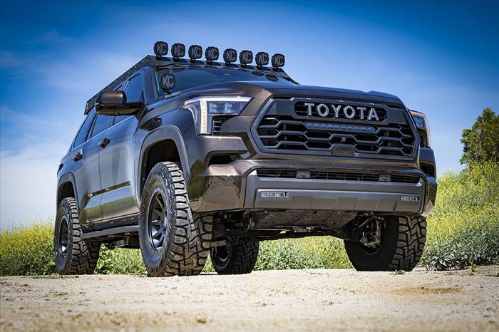 2023+ Toyota Sequoia 3