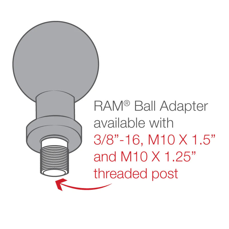 RAM B 236U 1