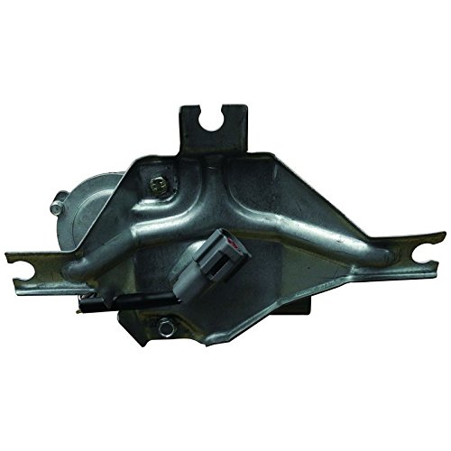 RAREELECTRICAL New Wiper Motor Replacement for 1998-2002 Lincoln Navigator - Compatible with Part Numbers Aa1402030, F87z17508aa, F75z17508aa - Perfect for Windshield Wiper Repair & Maintenance